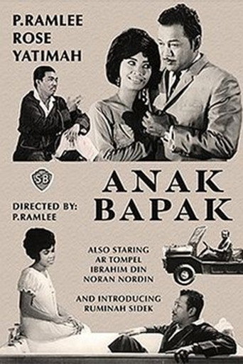Papa's Pet movie poster