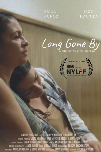 Long Gone By movie poster