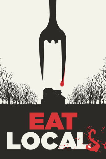 Eat Locals movie poster