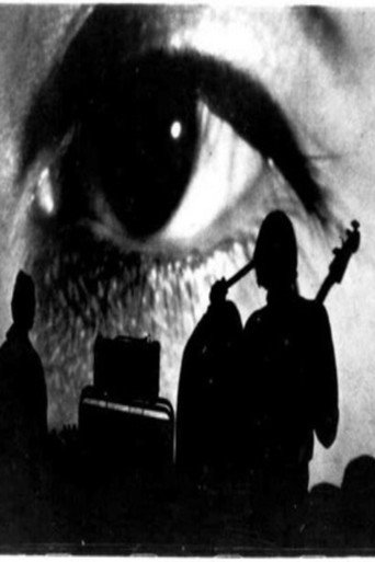 The Velvet Underground: Psychiatrist's Convention, NYC, 1966 movie poster