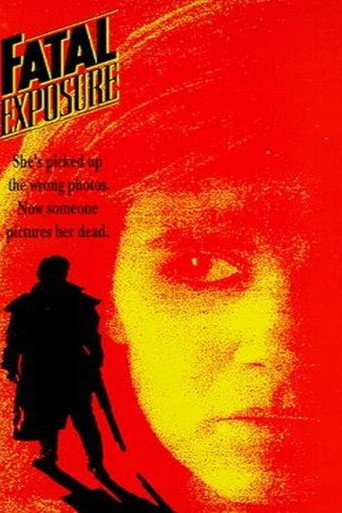 Fatal Exposure movie poster