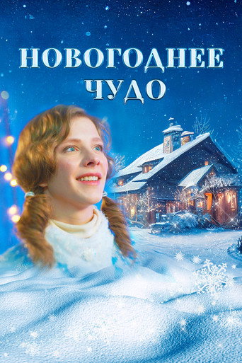 Новогоднее чудо movie poster
