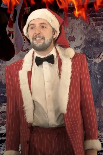 Secret Santa movie poster