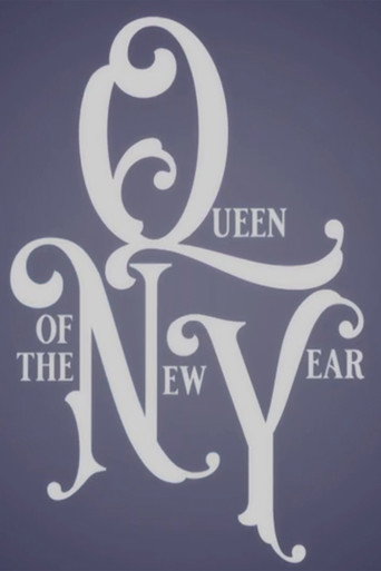 Queen of the New Year 2023 movie poster