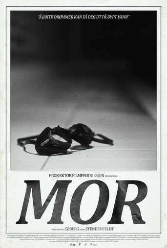 Mother movie poster