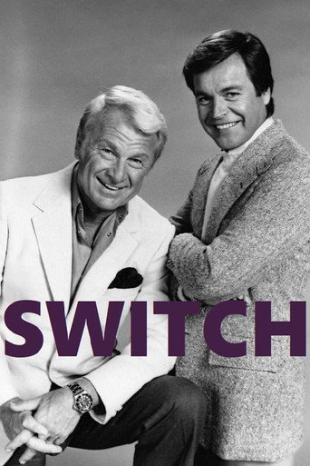 Switch movie poster