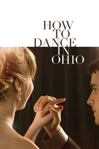 How to Dance in Ohio movie poster