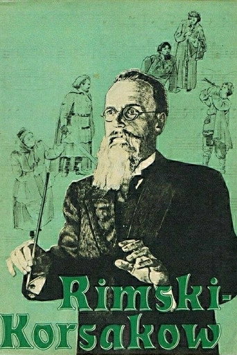 Rimsky-Korsakov movie poster