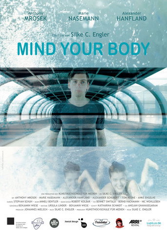 Mind Your Body movie poster
