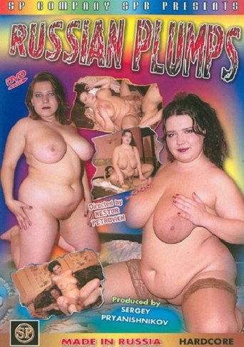 Russian Plumps movie poster