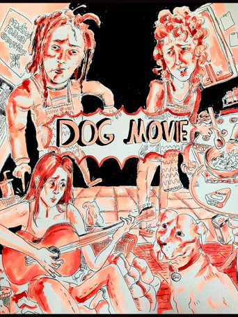 Dog Movie movie poster