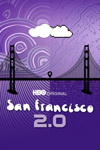 San Francisco 2.0 movie poster