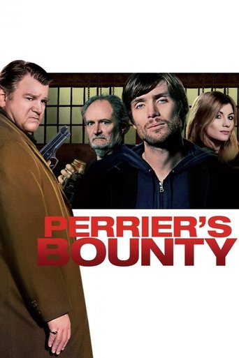 Perrier's Bounty movie poster