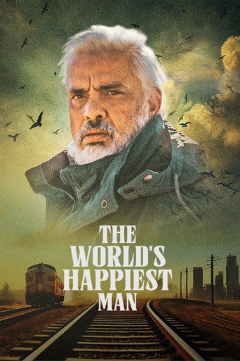 Bhuthan – The World’s Happiest Man movie poster