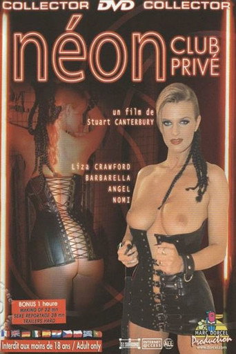 Neon - A Private Club movie poster