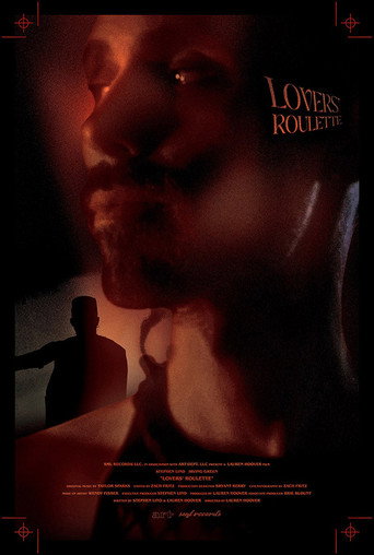 Lovers' Roulette movie poster