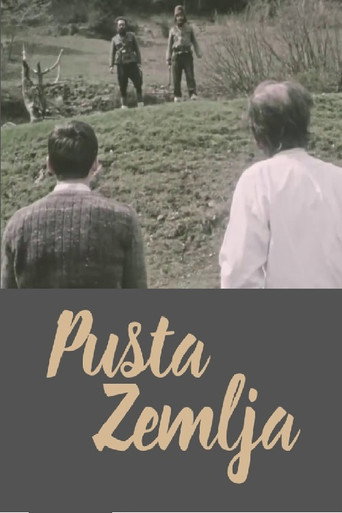 Waste Land movie poster