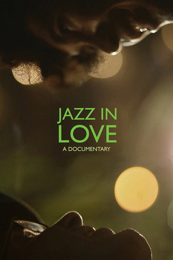 Jazz in Love movie poster