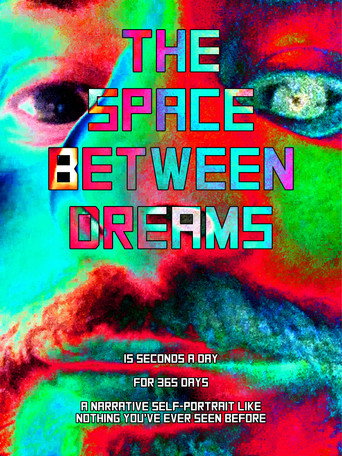The Space Between Dreams movie poster