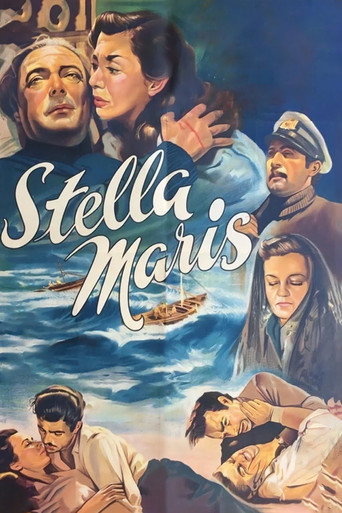 Stella Maris movie poster