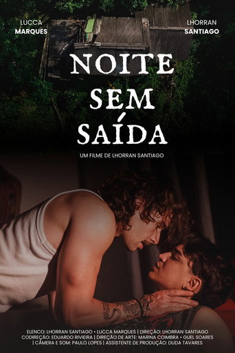 Noite Sem Saída movie poster