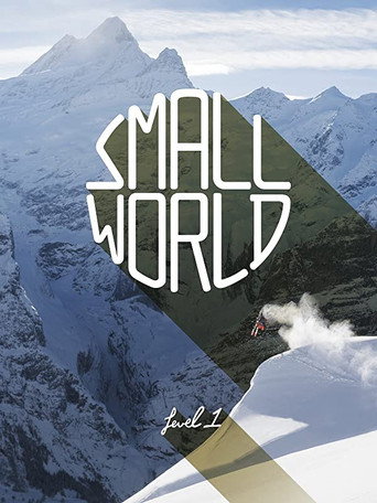Small World movie poster