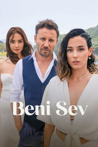 Beni Sev movie poster