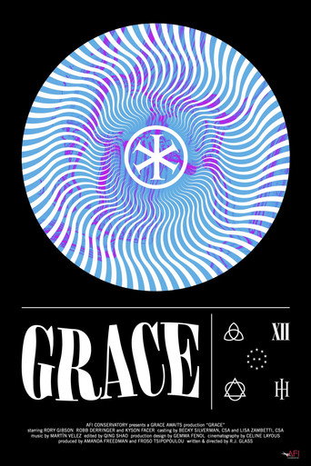 Grace movie poster