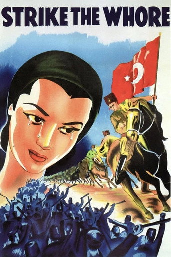 Vurun Kahpeye movie poster