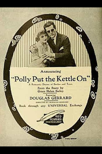 Polly Put the Kettle On movie poster