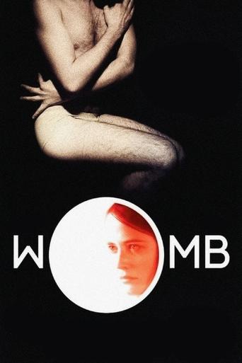 Womb movie poster