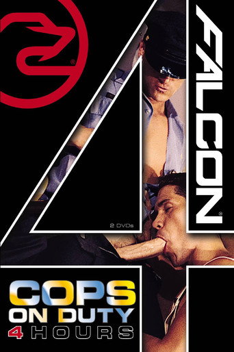 Cops on Duty movie poster
