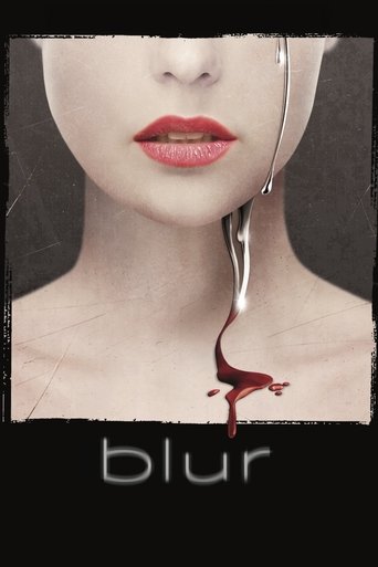 Blur movie poster