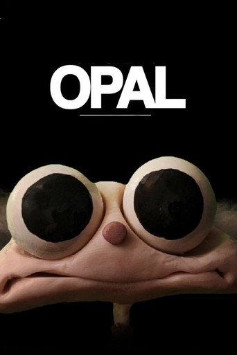 OPAL movie poster