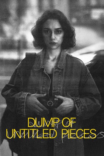 Dump of Untitled Pieces movie poster