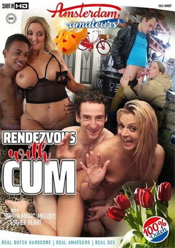 Rendezvous With Cum movie poster