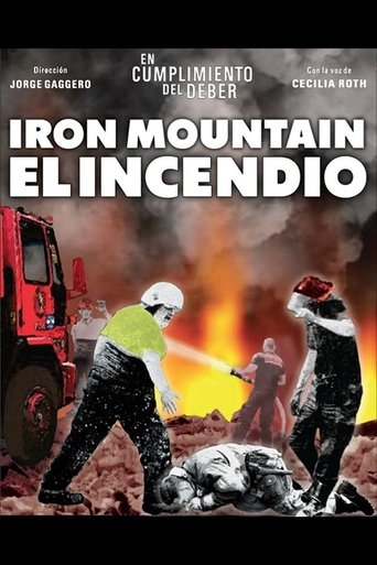 En cumplimiento del deber movie poster