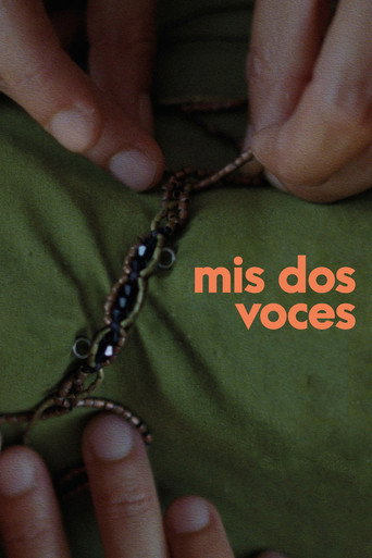 My Two Voices movie poster