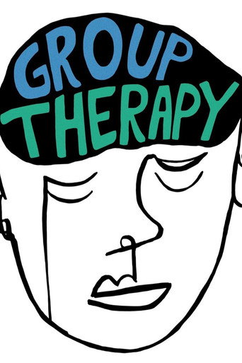 Group Therapy movie poster