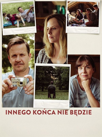 Where Do We Begin movie poster