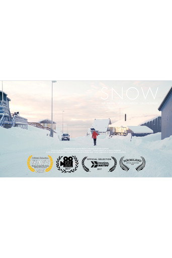 Snow movie poster
