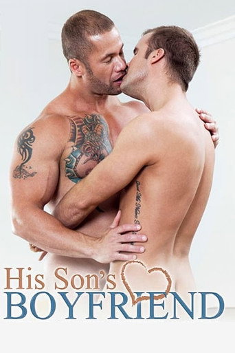 His Son's Boyfriend movie poster