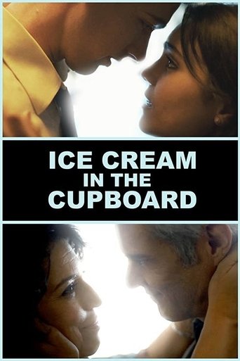 Ice Cream in the Cupboard movie poster