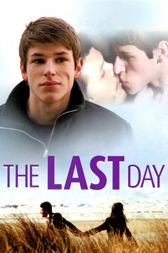The Last Day movie poster