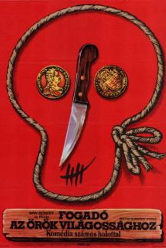 Eternal Light Inn movie poster