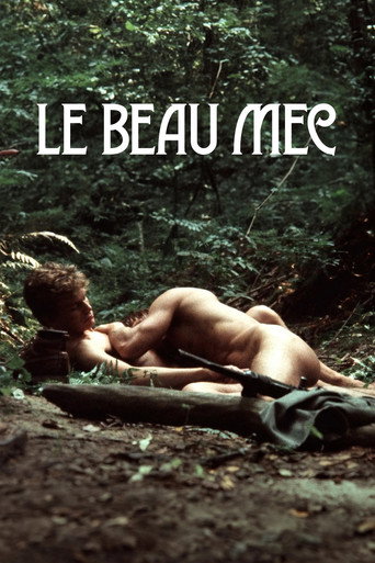 Le Beau Mec movie poster