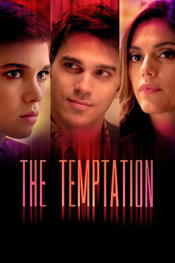 The Temptation movie poster