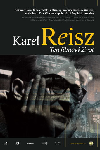 Karel Reisz, Ten filmový život movie poster
