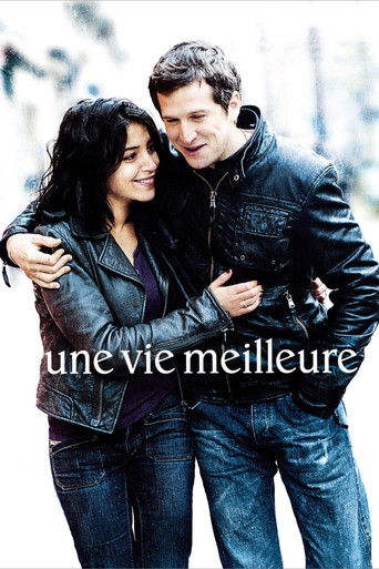 A Better Life movie poster