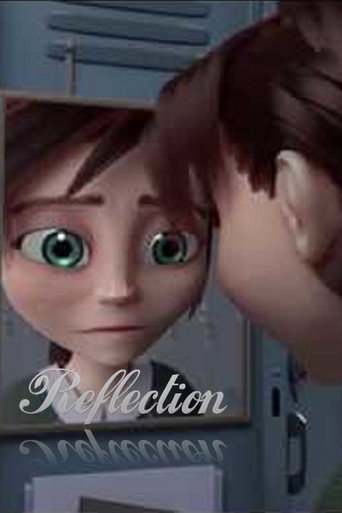Reflection movie poster